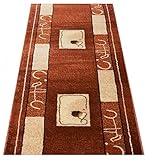COMPOSIZIONE DEL PRODOTTO -100% PP Heat Set; Tappeto a Pelo Corto, Altezza Vello: 10 mm ; Peso gr 1950 /mq ca ; Prodotto in Turchia.