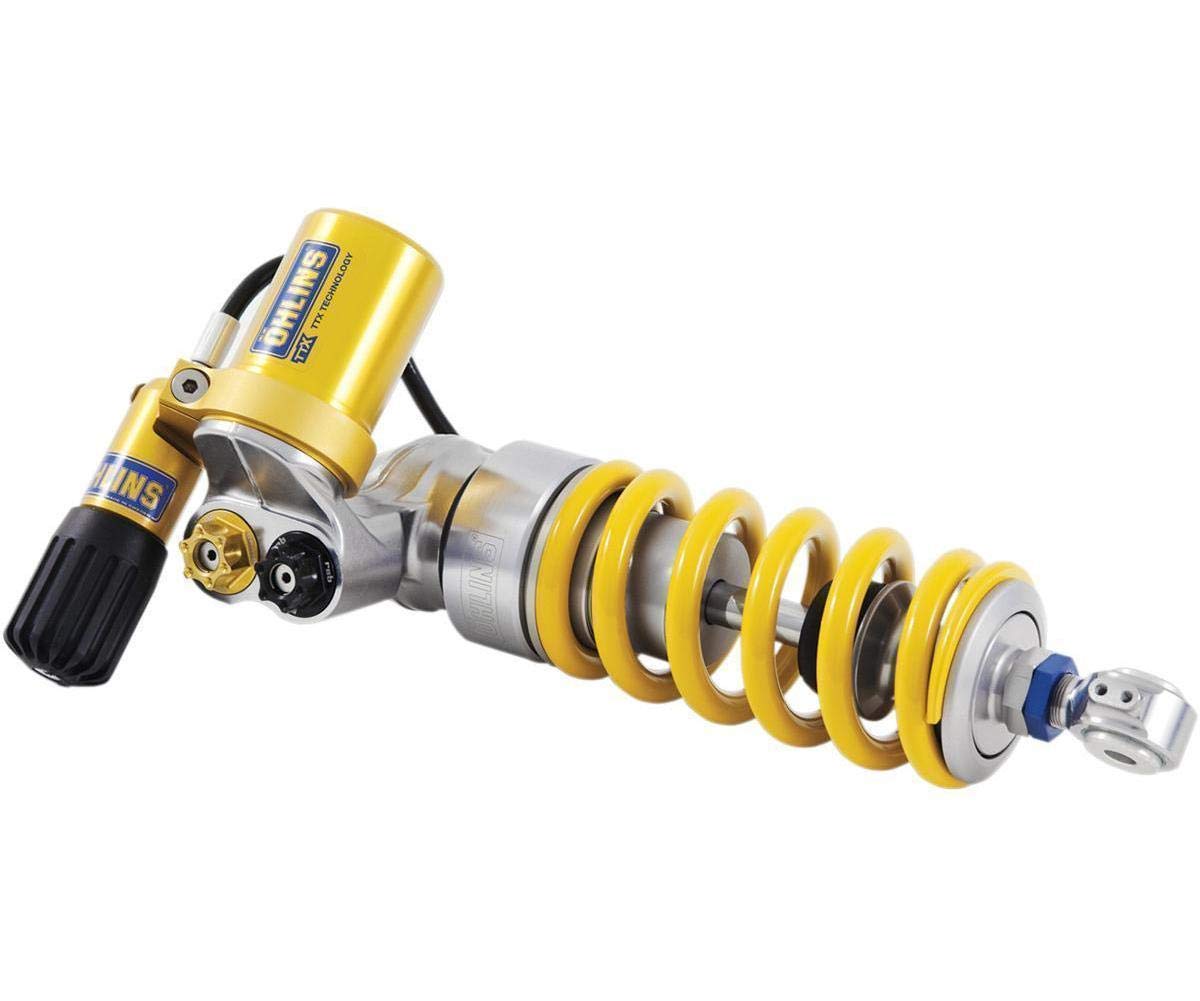 Amazon | OHLINS(オーリンズ) リアサスペンション ツイン S36PR1C1L 