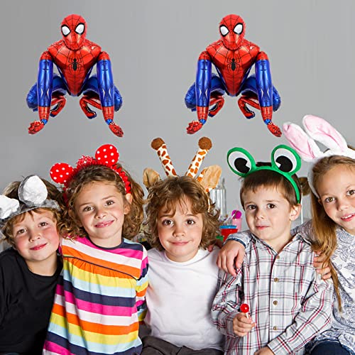 Decorazioni Compleanno Spiderman Deco Compleanno