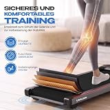 Walden F2200 Loopband Walking Pad (czarna)