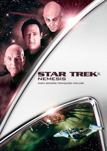 Star Trek: Nemesis für 19,74 EUR bei amazon.de Bild: Star Trek: Nemesis für 19,74 EUR bei amazon.de
