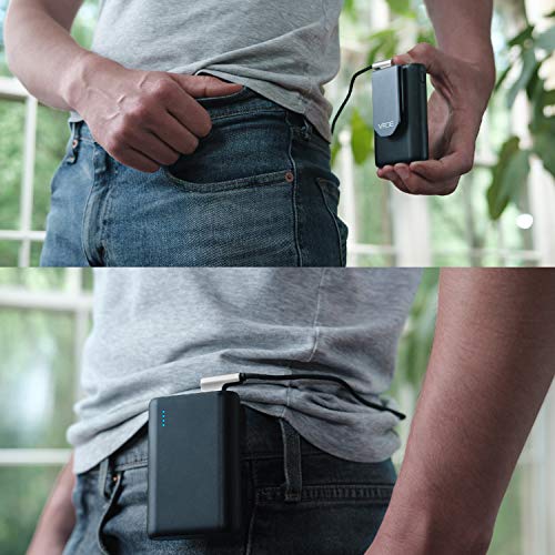 Vrge- Usb Battery Power Bank Organizer Kit For Oculus Quest #TOP3