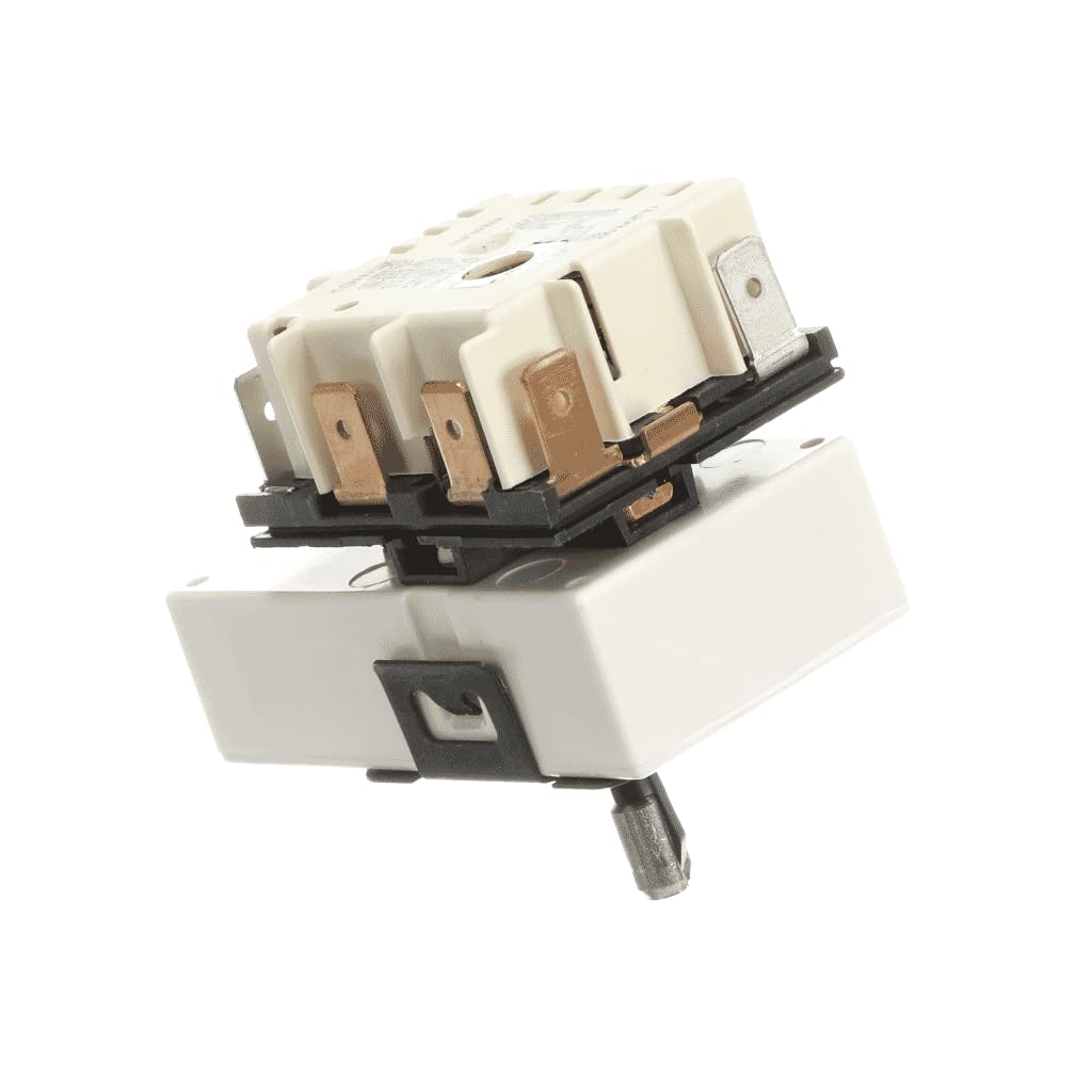 WB24X47193 Reemplazo directo para interruptor de rango GE WB24X25152 Infinite Control
