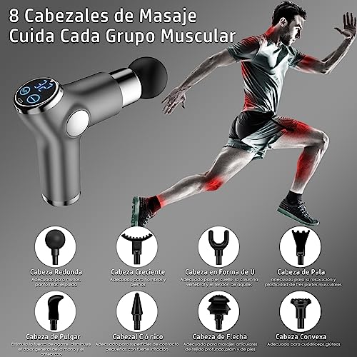 Masajeadores, Drugstore Imagen adicional