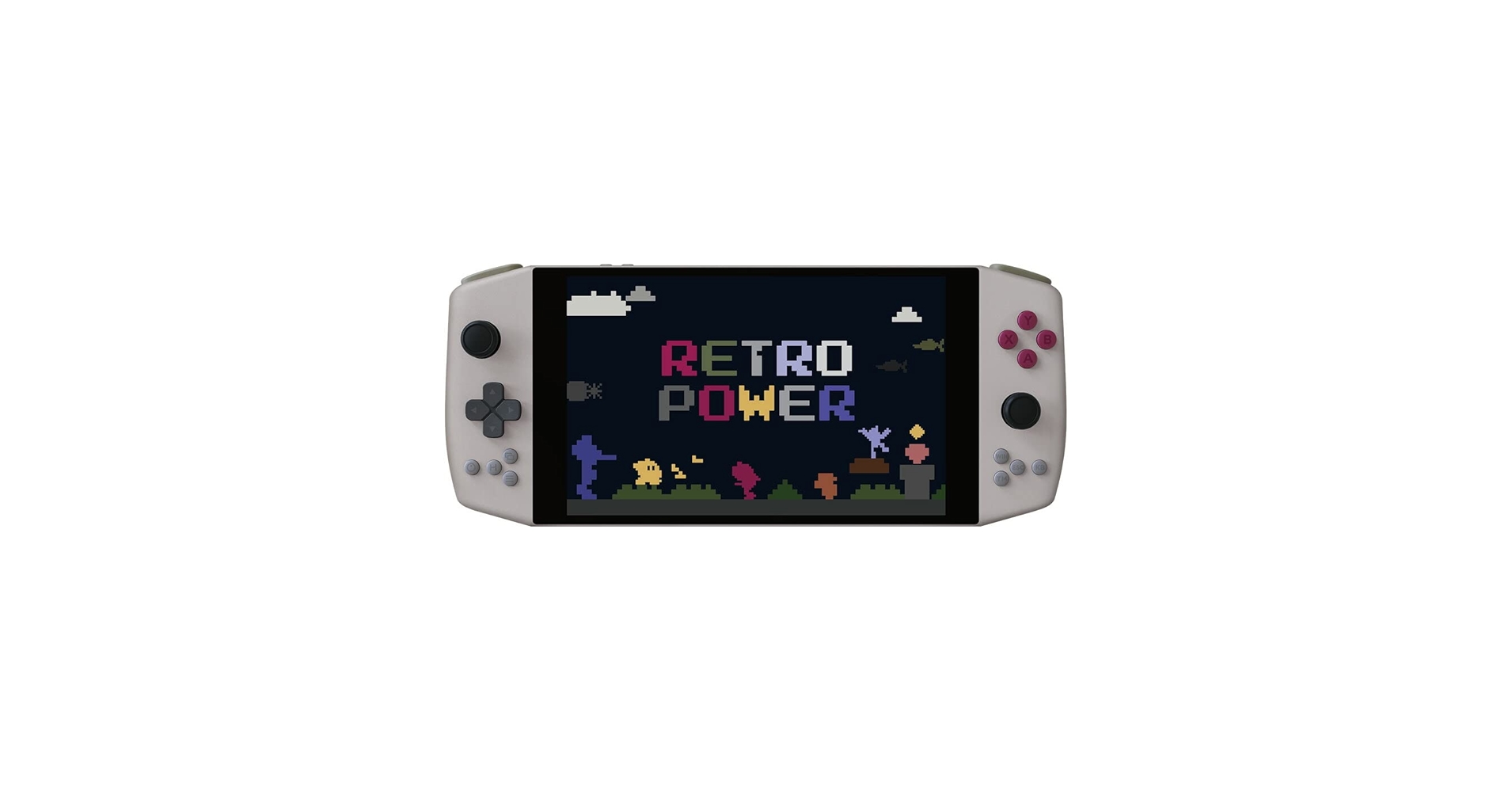 AYANEO 2021 Pro 1TB Ryzen7  専用ドッグセット Amazon.co.jp: AYA NEO 2021国内正規版 Windows10搭載