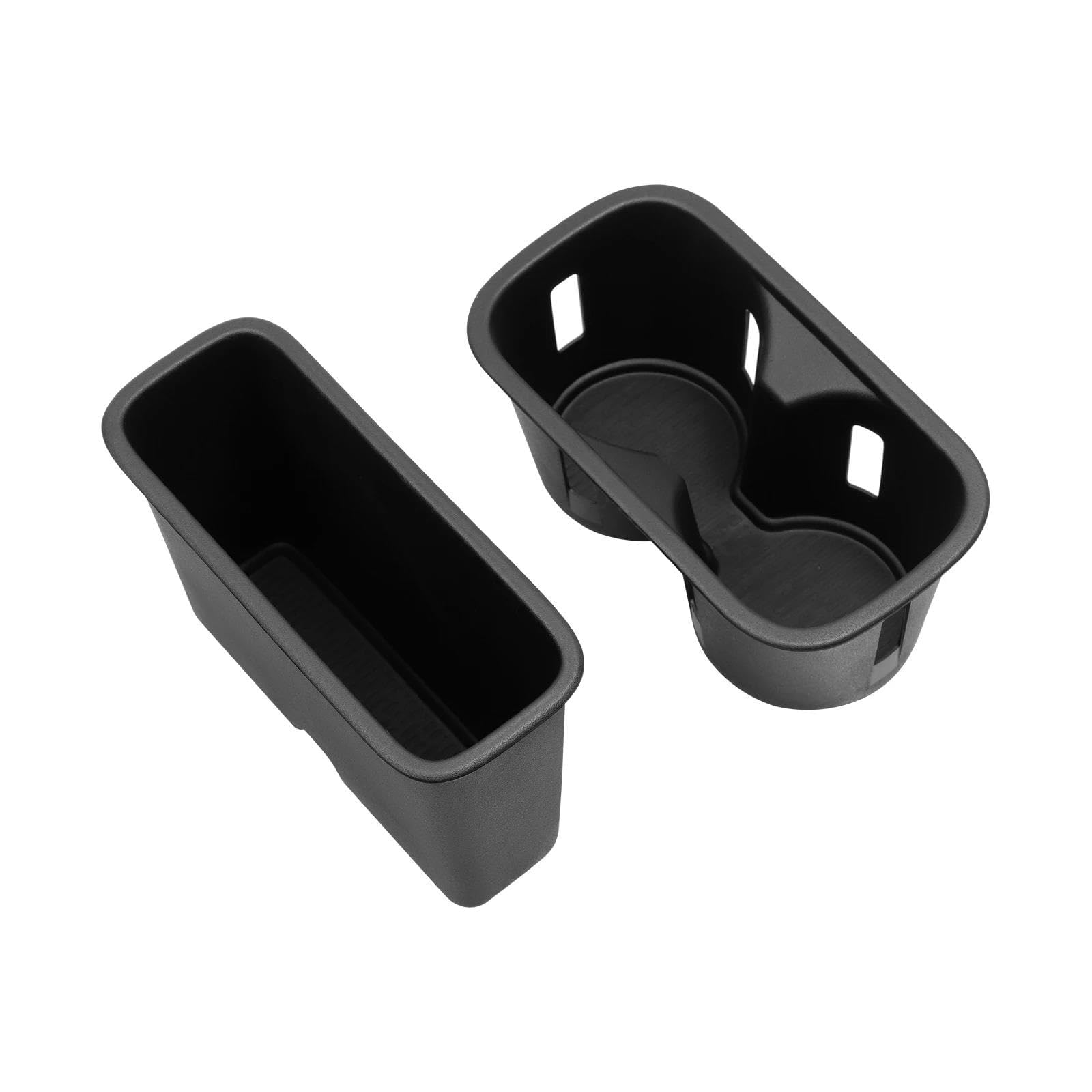 Centre Console Armrest Organiser for BYD Atto 3 / Yuan Plus (2025–2026)
