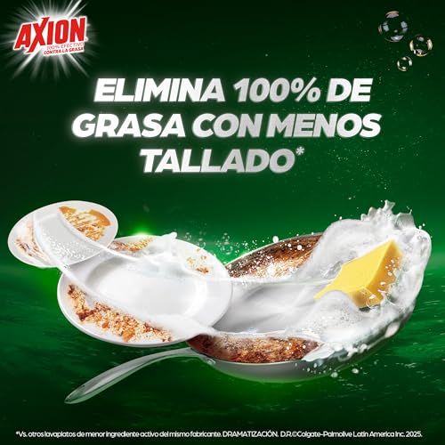 Lista de Jabon axion liquido comprados en linea. 21 Imagen adicional