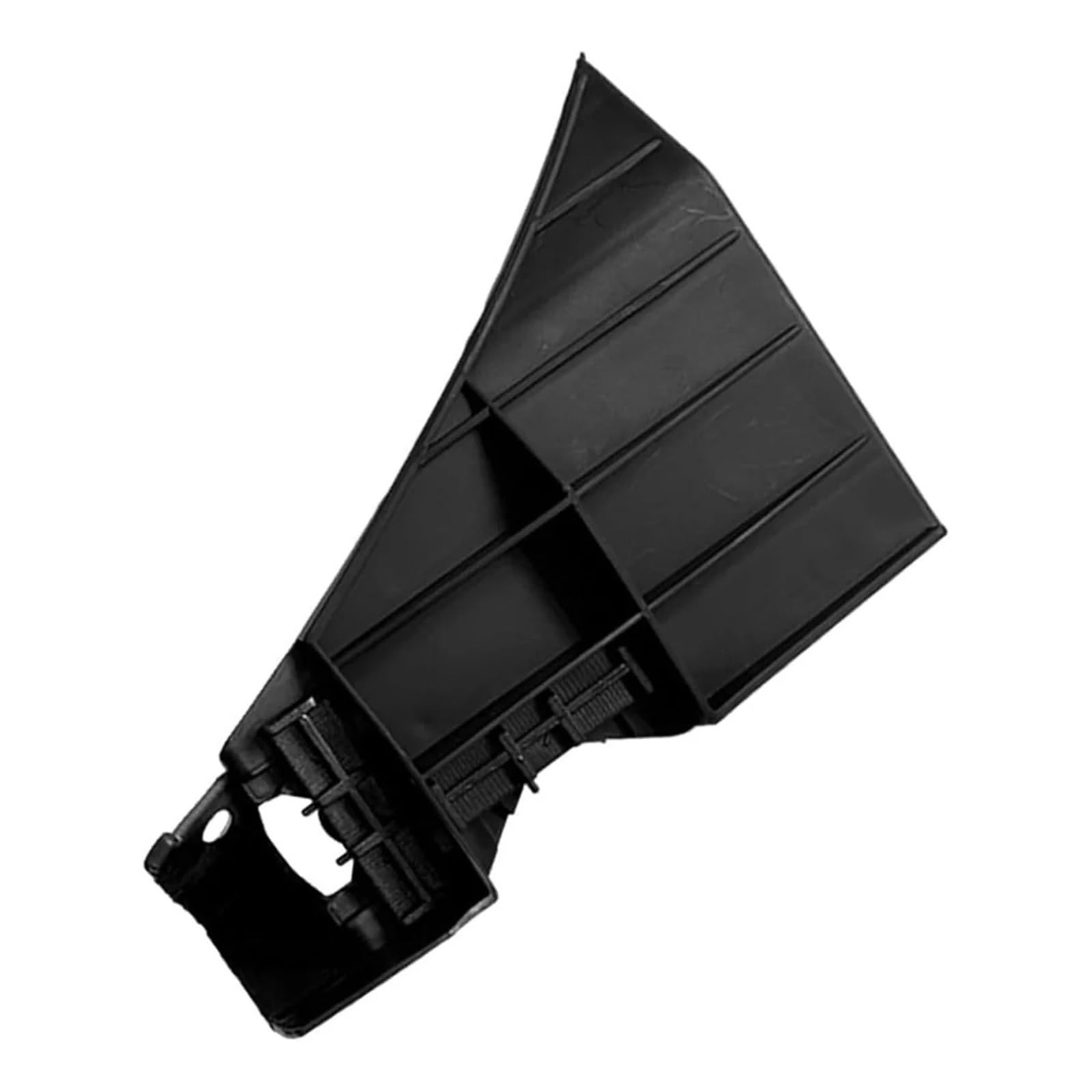 Wspornik Przedniego Zderzaka Pasuje do Ford Mustang 2005-2009 5R3Z17C861AA Zestaw wsporników przedniego zderzaka samochodu Akcesoria samochodowe