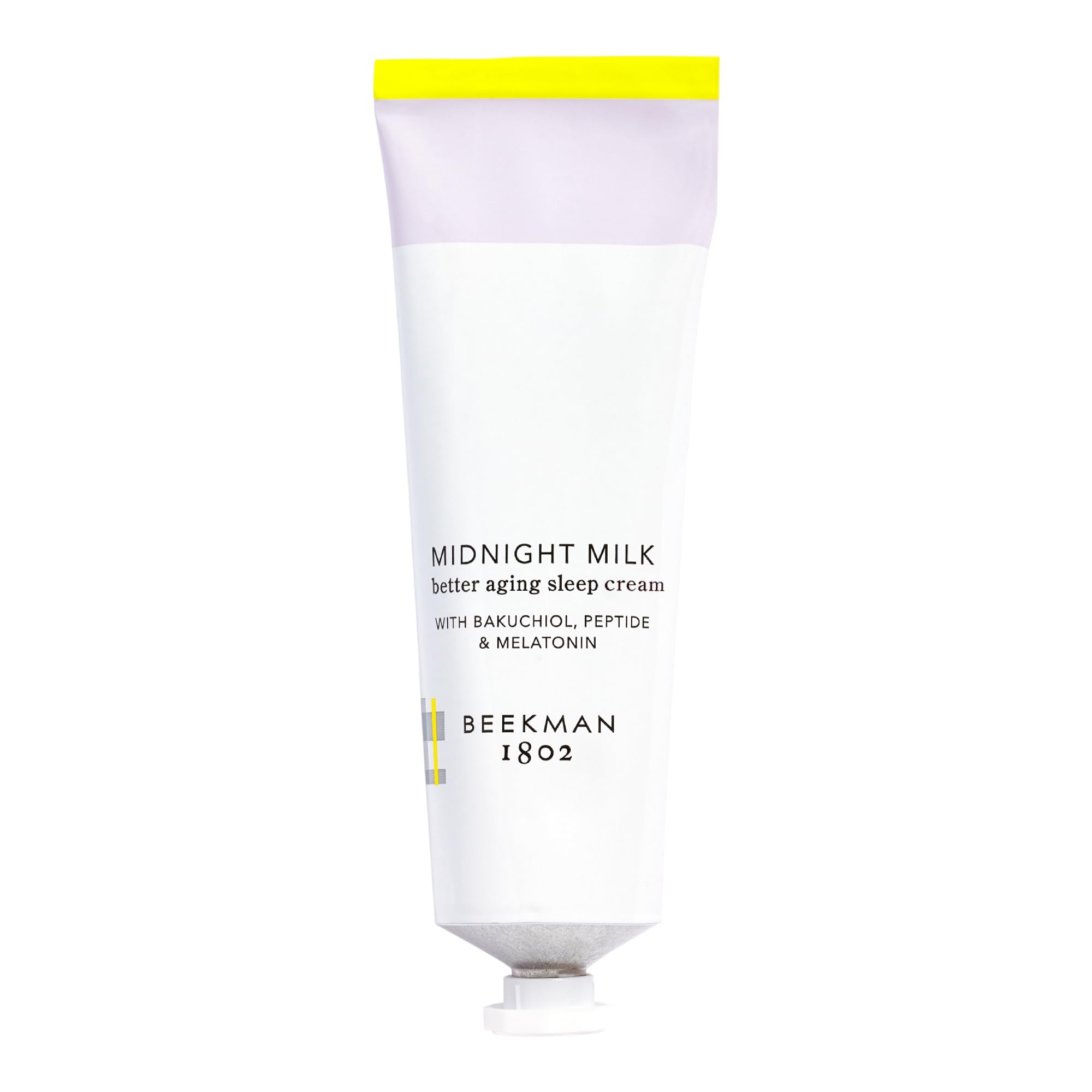 Amazon.com : Beekman 1802 Midnight Milk Better Aging Sleep Cream