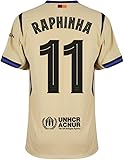 Raphinha Away 2025 - L