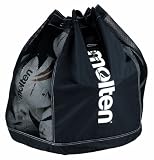 Molten Unisex Adult Sack FBL, Black, us:one size