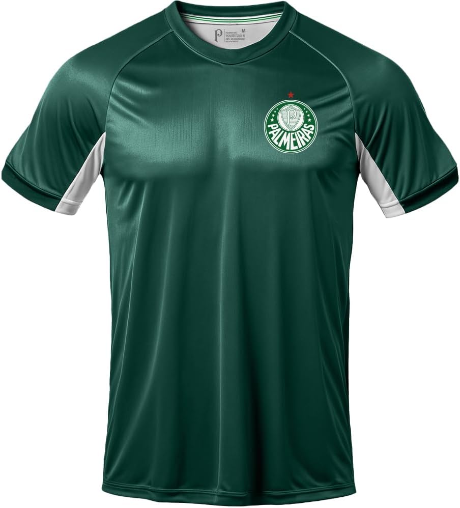Betel, Camiseta Palmeiras Player II, Masculina