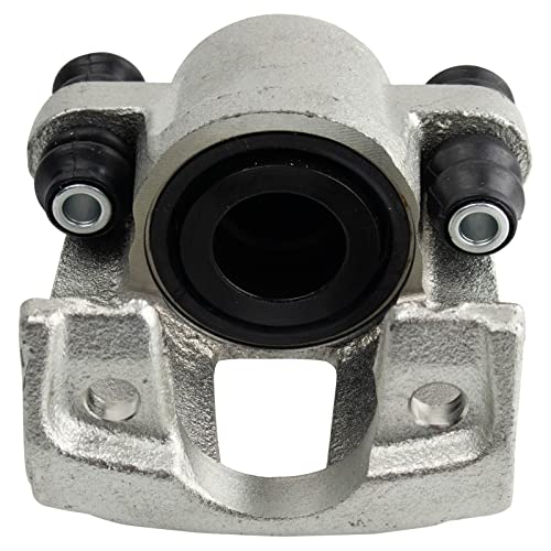 Image of TRQ Rear Right Brake Caliper Passenger Side