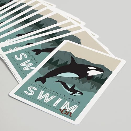 Baraja de cartas para adultos tamaño póker 52 cartas miniatura 5