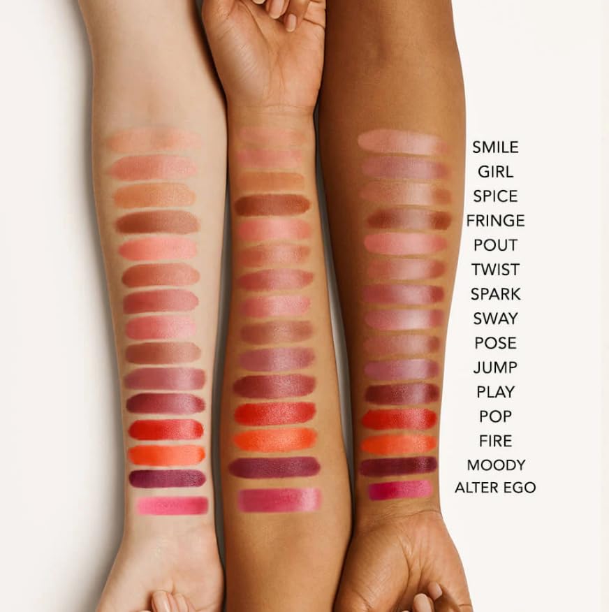 Victoria Beckham Posh Lipstick - Twist - Image 5