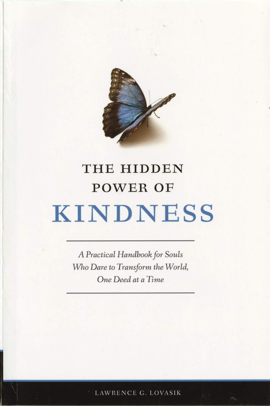 The Hidden Power of Kindness A Practical Handbook for Souls Who Dare The Hidden Power of Kindness A Practical Handbook for Souls Who Dare