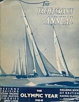 The Yachtsmans Annual 1948-49 B008LTB6VE Book Cover