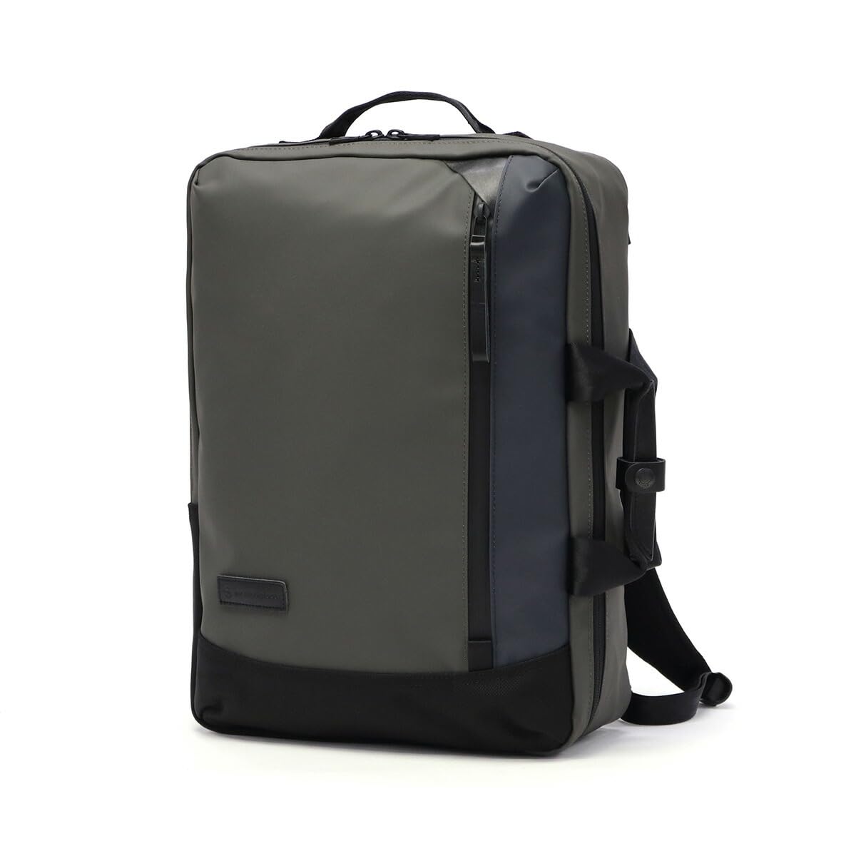 Amazon.co.jp: [マスターピース] slick 2WAYバックパック 02481 グレー