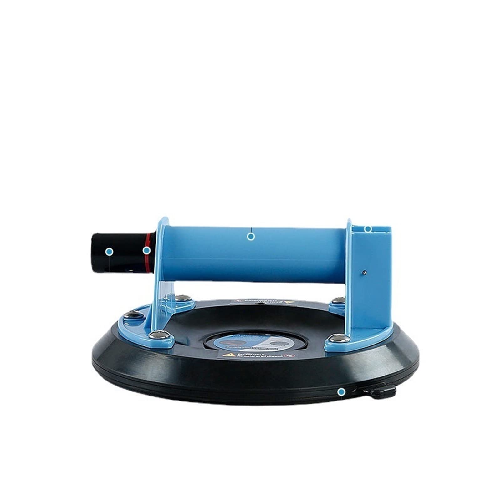 Seam Setter, Stone Countertop Tensioner, Marble Rock Slab, Tile Joint, Leveling Suction Cup, Strong Seamless(Suction Cup [Single Layer] 1pcs)