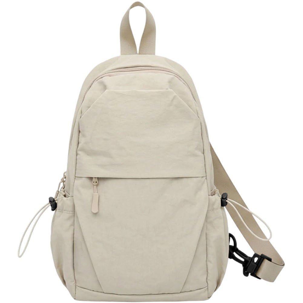 Sac à dos de randonnée étanche et compact avec structure pliable