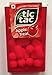 TIC-TAC Apple Treat-Pack of 6 (10.2gr/0.35oz Per Pack)
