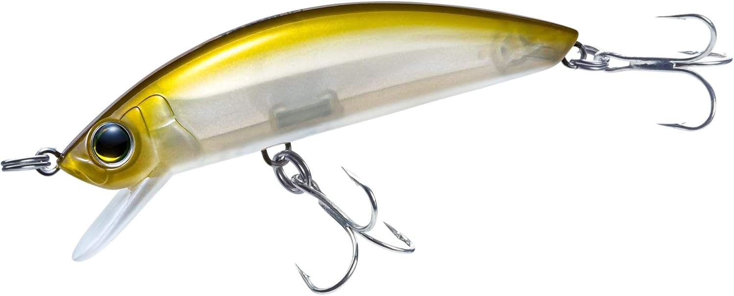 Duel Yo Zuri R 1349 D Inshore