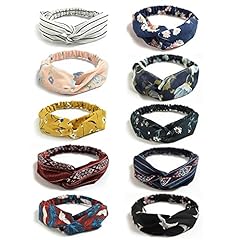 10 Pack C: Flower Printed Series X