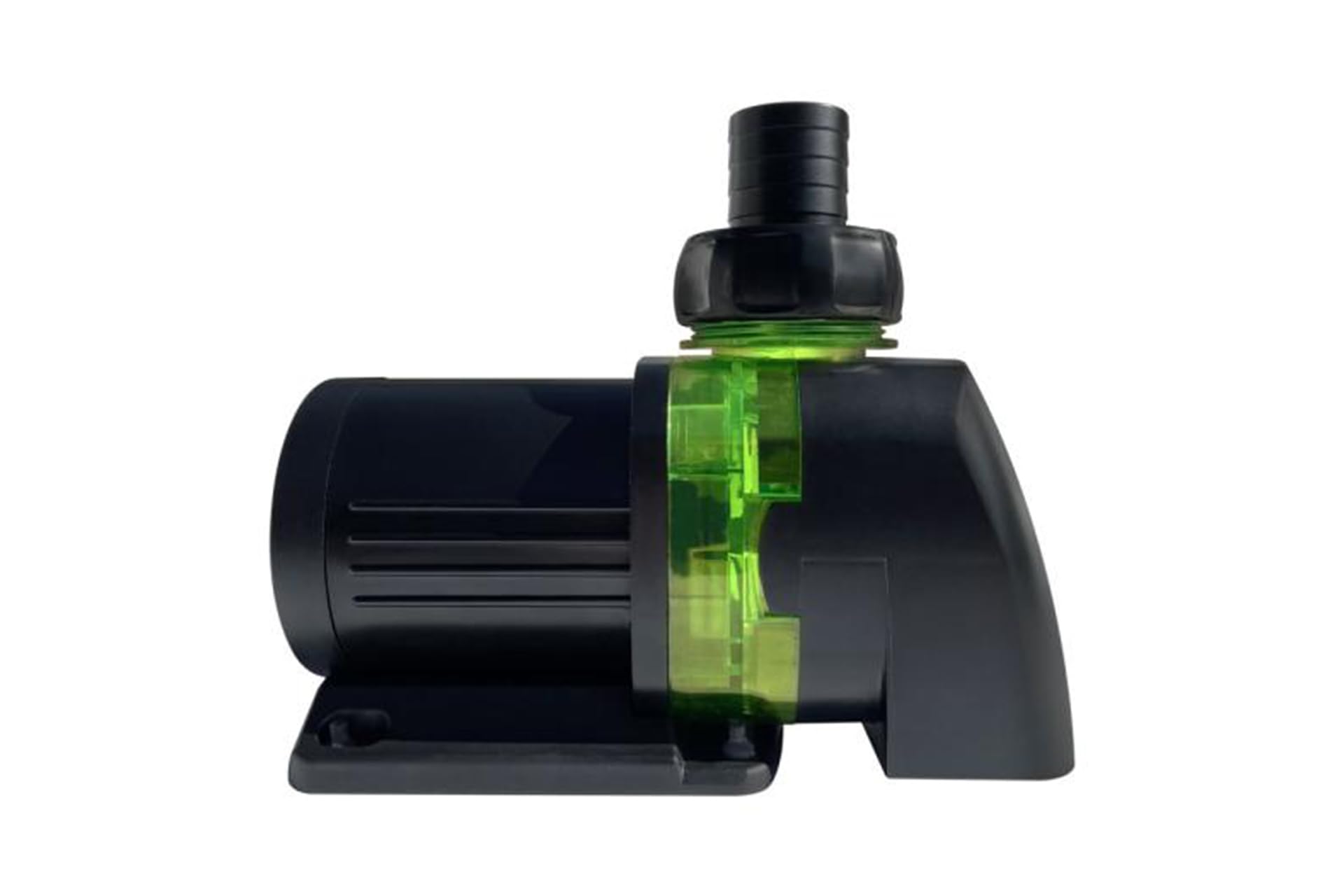 D-D Funktion 2000 DC Pump for Marine & Freshwater