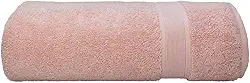 Toalha De Banho 85X150 Rose Icone