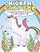 Unicorns Fart Too: A Coloring Book Revealing the Fabulous Flatulence of Fantasy Land (Fantastic Animal Fart Coloring Pages) (Volume 3)