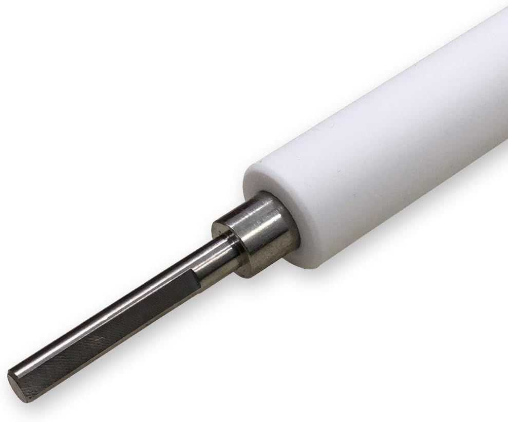 G32011M Platen Roller for Zebra 105SL Thermal Label Printer Transfer Roller 203dpi 300dpi : Office Products