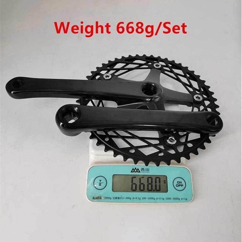 Amazon.co.jp: 自転車チェーンリング、クランクセットスピード、バイク