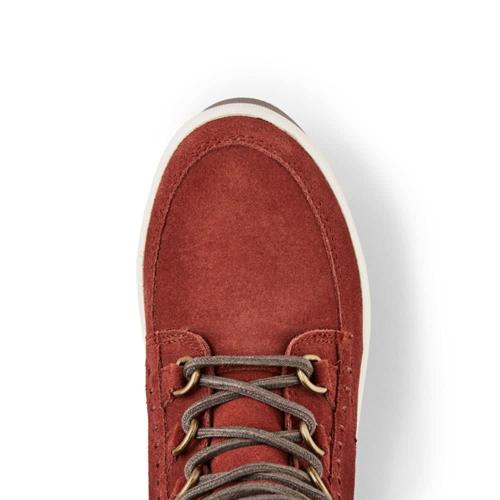 COUGAR Vanetta Womens Boot 9 BM US Russet