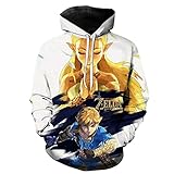 Adecuado para todos los días, Halloween, fiesta de cosplay o regalo de Navidad. Gran regalo para los fanáticos del juego.
