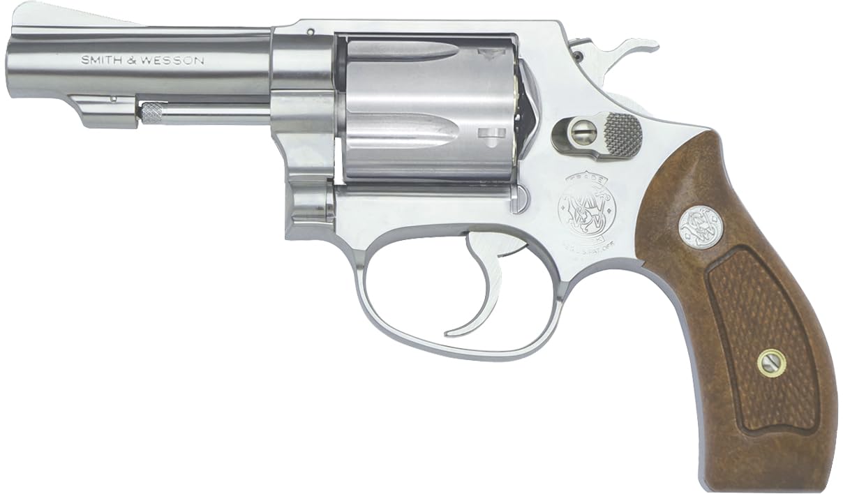 Amazon | タナカ (Tanaka) S&W M60 チーフスペシャル 3インチ