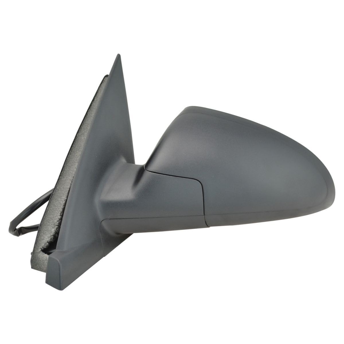 Amazon.com: MOTOYOUNG 1pc Left Driver Side Paint To Match Power 