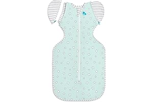 Swaddle Up Transition Swaddle: Dreamy Transition for Your Little Love