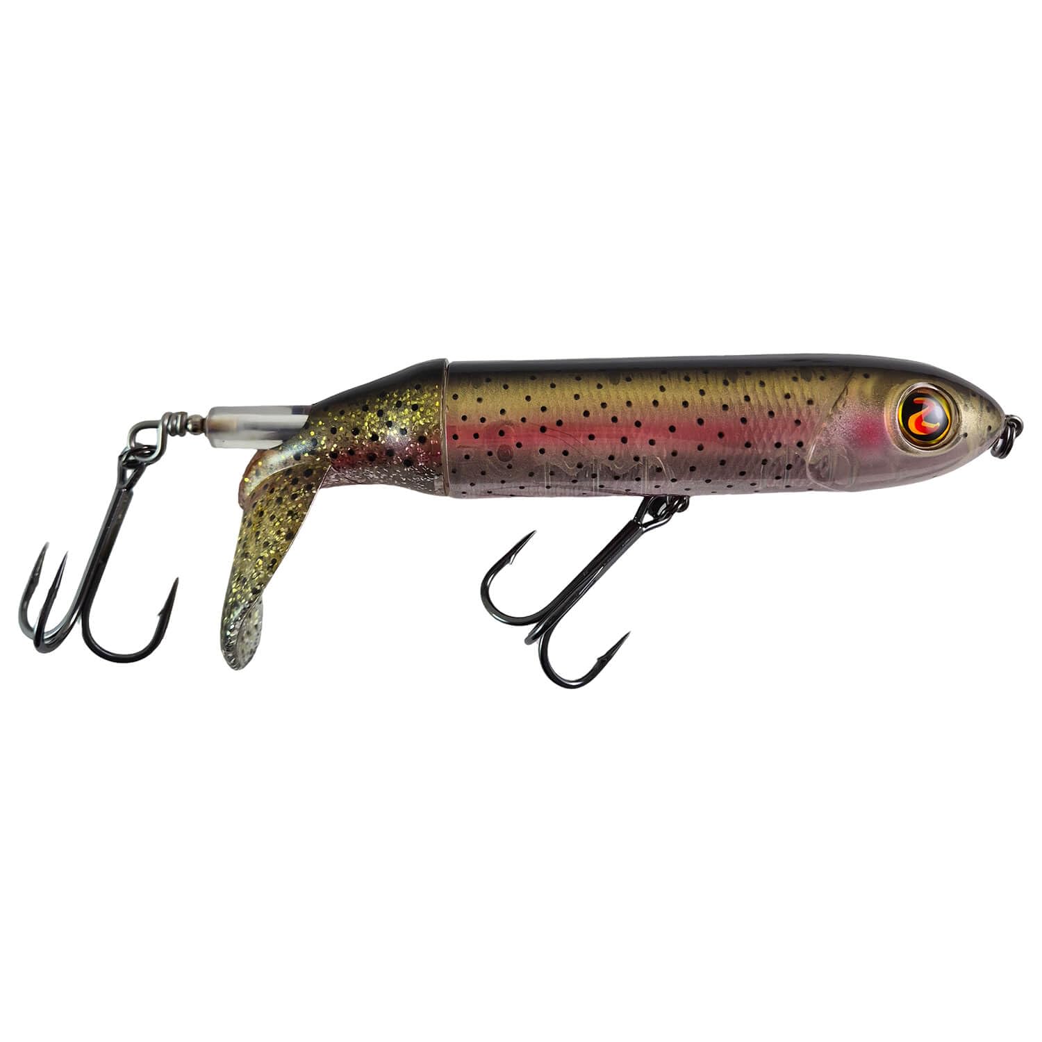 River2Sea Whopper Plopper 190 Larry Dahlberg Topwater Lure