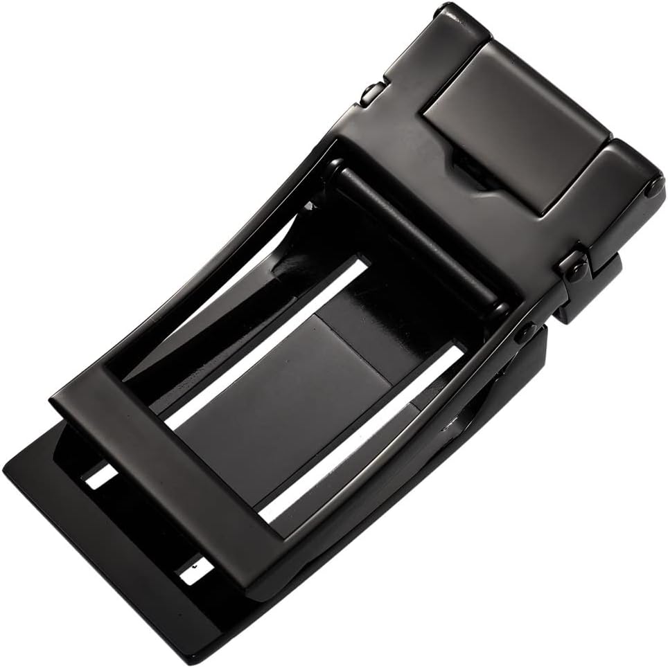 Men's Alloy Belt Buckle Unisex Trouser Accessories