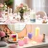 Grainrain Stampo per candele in silicone 3D orso sapone che