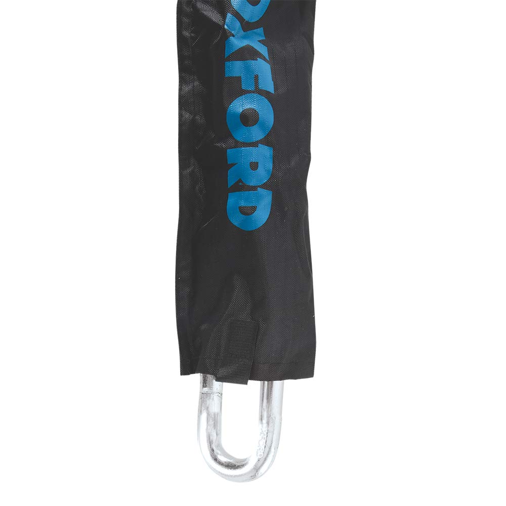 Oxford Products OF795 - Lucchetto a catena