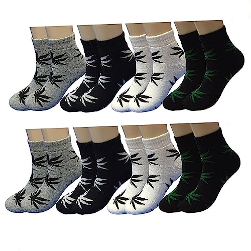 Ankle socks,Comfort Fit Lightweight -No Show Sock Low-Cut Athletic Men Women Cotton Socks