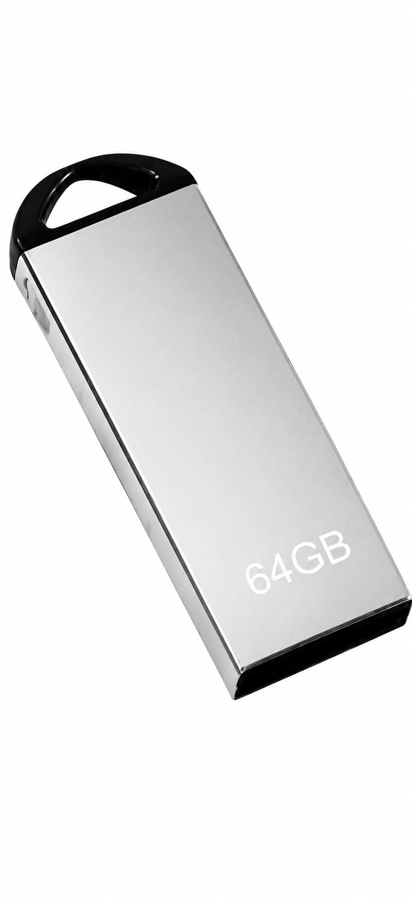 64 GB 2.0/3.0 Flash Drive v220w pendrive Silver-image-27