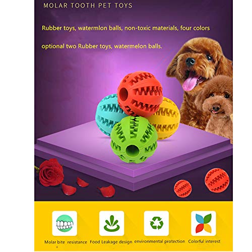 ZHOVAEAL Dog Toy Dog Chew Toys kong Dog Toys Indestructible Dog Toys