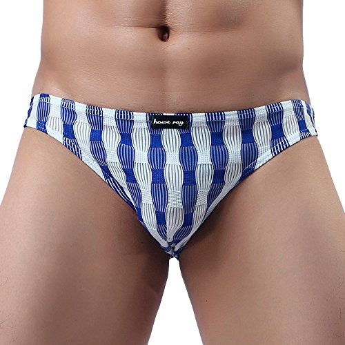 Dinnesis Calzoncillos bóxer transparentes para hombre, ilustración de farolillos festivos, cintura baja, calzoncillos suaves y transpirables, calzoncillos bóxer, ropa interior sexy para hombre,
