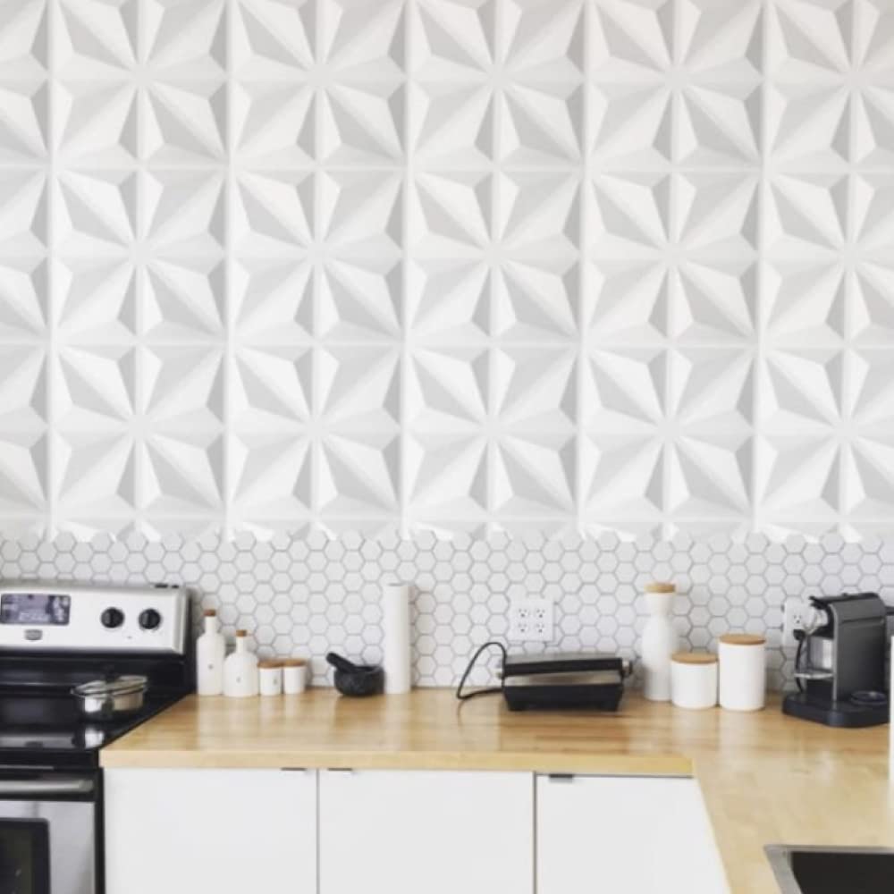 Photo 1 of Panel 3D (S032 Triangle)