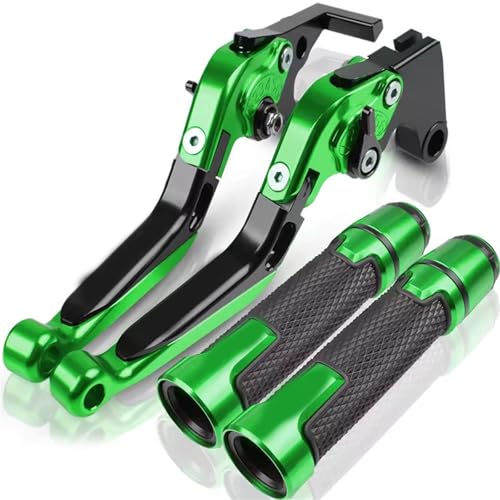 Levier de frein d'embrayage CNC pour ZX6R 2007-2018 guidon réglable
