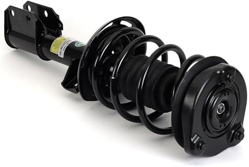 Arnott - Puntal de bobina delantero- 10-15 Mercedes Clase GLK (X204) (SK-3888)