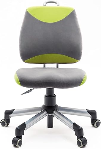 CPSUN Home Office Desk Chairs Correction Sitting Posture Adjustable Writing Work Desk Chair Home Stool