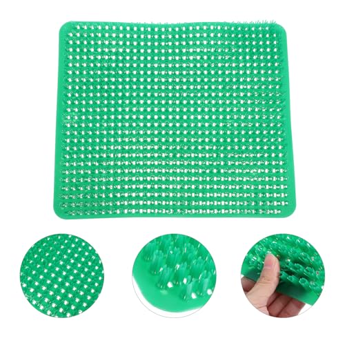 Tapis de ponte lavable et réutilisable pour protéger les œufs